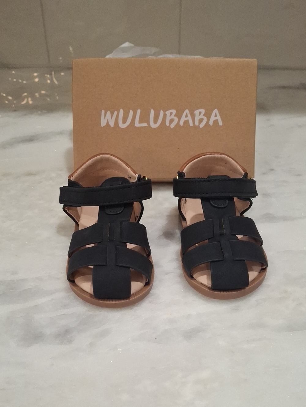 Boy's Sandals